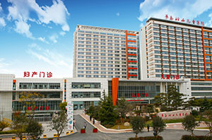 遼陽西路院區(qū)