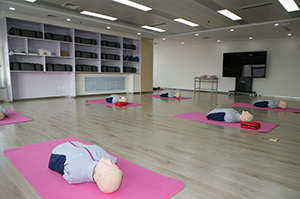 臨床技能模擬培訓(xùn)中心