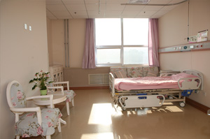產(chǎn)科病房（單間）