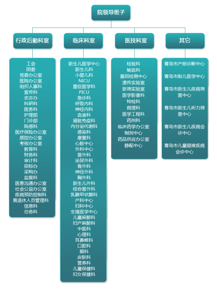 組織結(jié)構(gòu)